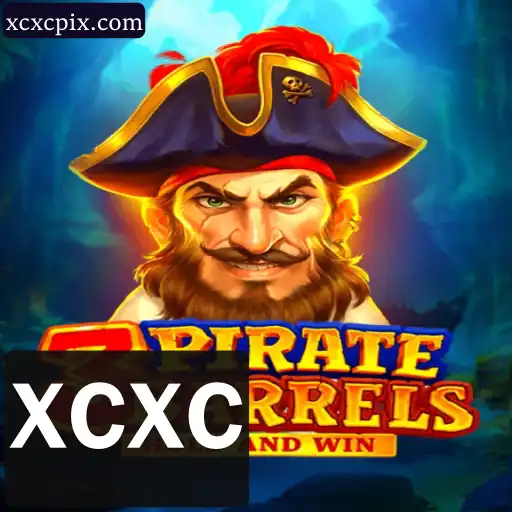 Descubra 3PirateBarrels: Aventuras em Alto-Mar