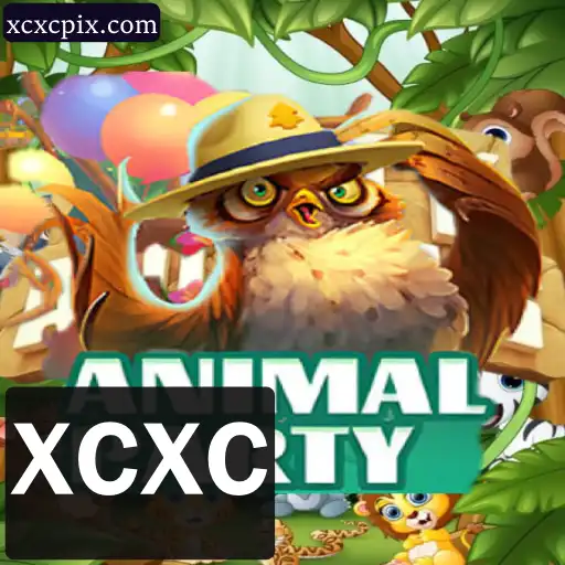 Descubra o Mundo Divertido de AnimalParty