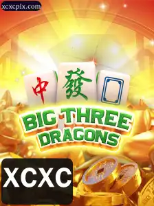 BigThreeDragons: Descubra o Novo Jogo Sensação