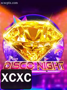 Descubra o Universo Vibrante do Jogo DiscoNight