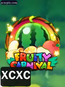 Explorando o Encantador Mundo de FruityCarnival: Regras e Estratégias