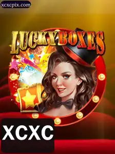 Descubra o Empolgante Mundo do Jogo LuckyBoxes