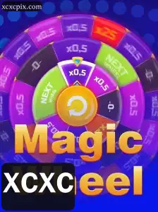 MagicWheel: O Novo Fenômeno Mundial dos Jogos