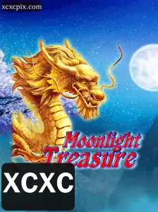 MoonlightTreasure: Um Mergulho Aventureiro em Busca do Tesouro Sob a Luz do Luar