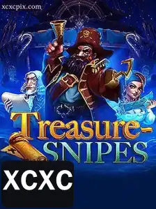 Descubra o Mundo de TreasureSnipes: Aventuras e Desafios em um Novo Jogo Empolgante